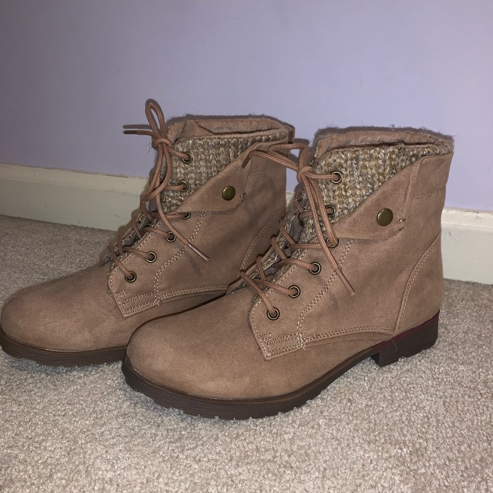 Boots